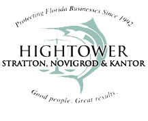 Hightower, Stratton, Novigrod & Kantor